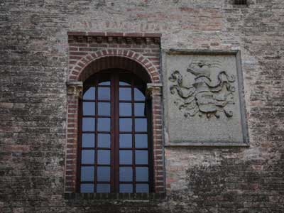 Il Castello di San Pietro